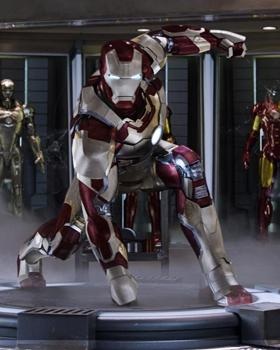 shf mk42