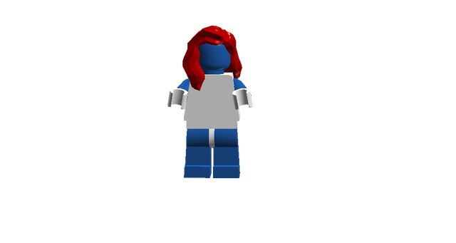 lego marvel superheroes mystique