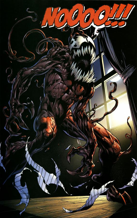 Image Gwen Stacy As Carnage Png Spider Man Wiki Peter Parker Marvel Comics Amazing Spiderman