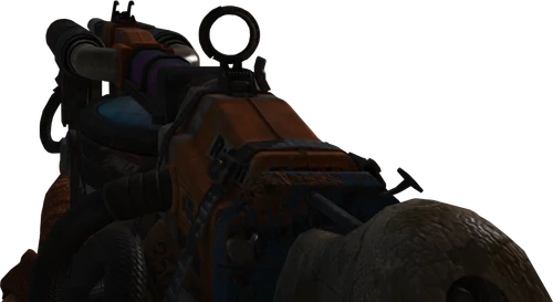 Sliquifier - The Call of Duty Wiki - Black Ops II, Ghosts, and more!