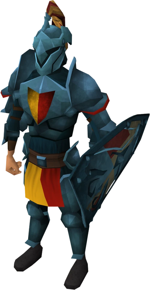 Rune platelegs (h5) RuneScape Wiki Wikia