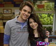 Carly & Steven
