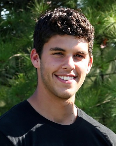 Steven Krueger Steven Krueger