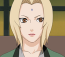 Tsunade