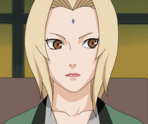 Tsunade