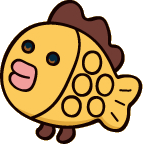 Taiyaki