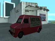RumpoHPWT GTASA