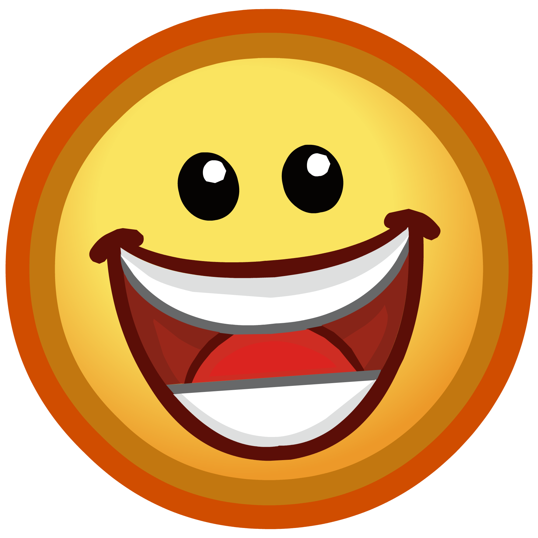 Image - Put on your happy face.png - Club Penguin Wiki - The free