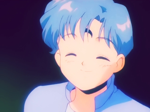 Saphir (anime) - Sailor Moon Wiki