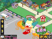 My Krustyland - view 1