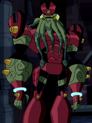 Vilgax OV 003