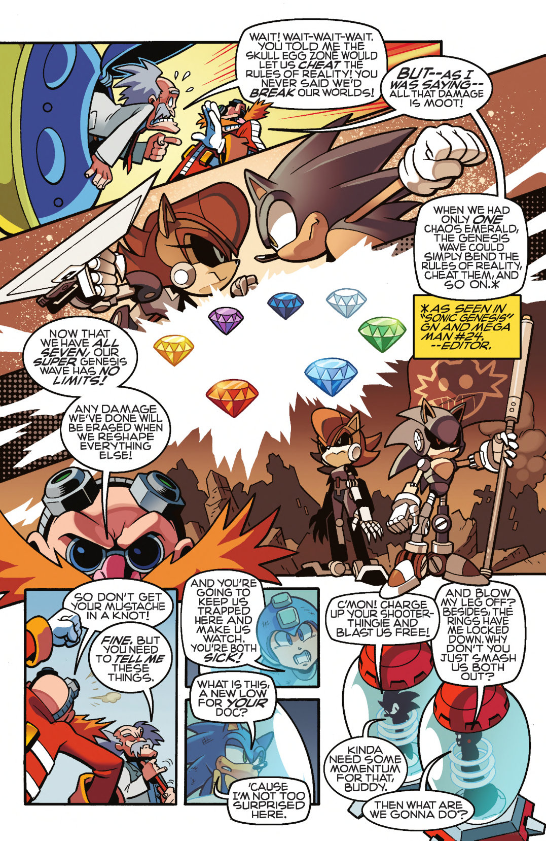 Sonic the hedgehog sally acorn Agree, rather sonic the hedgehog sally acorn consider