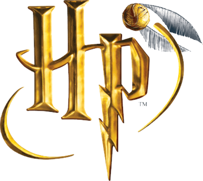 Image - Logo HP.png - Harry Potter Wiki