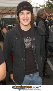 Devon Werkheiser