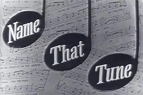 Name That Tune game Show Logopedia The Logo And Branding Site