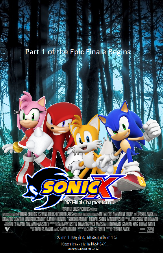  - Sonic_X_The_Final_Chapter_theatrical_poster
