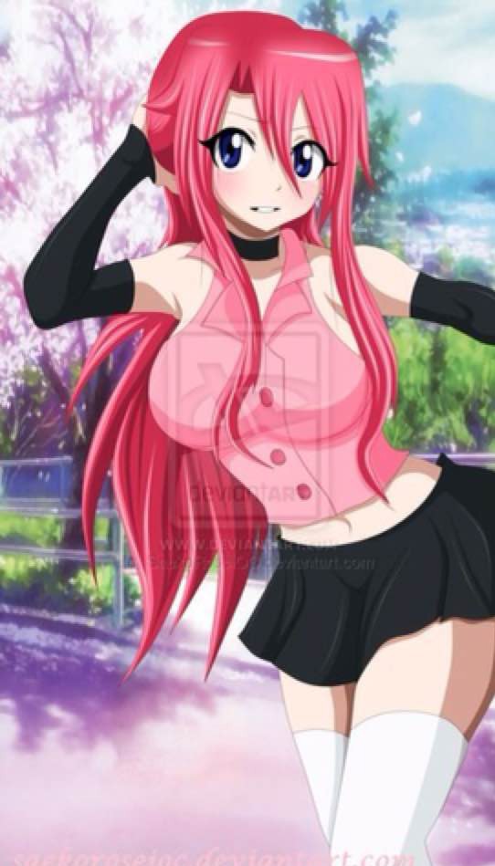 Image Nashi.jpg Fairy Tail Fanon Wiki
