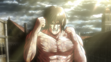 Eren the Titan Shifter