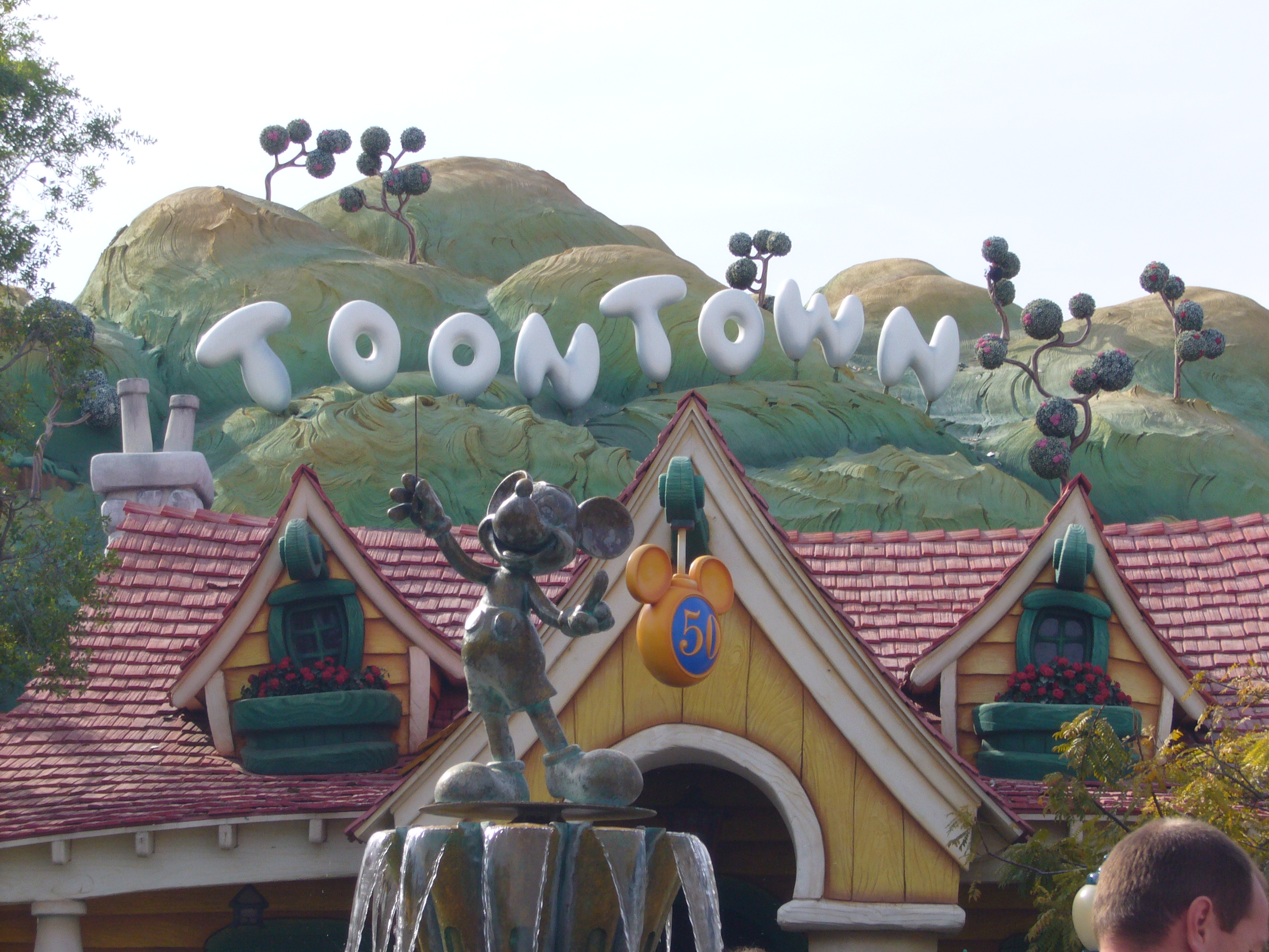 toontown infinite wiki