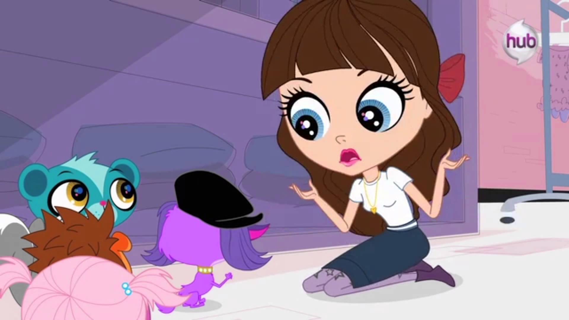 Image - Blythe.jpg - Littlest Pet Shop (2012 TV series) Wiki