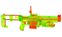 Recon Nerf o Sonic Series N-Strike - Blaster