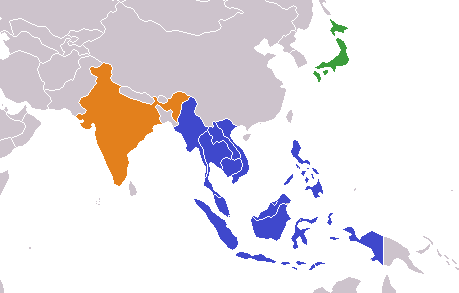 Image - India-Japan-Southeast Asia Relations.png - Future