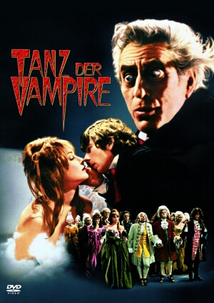 Tanz Der Vampire 1967