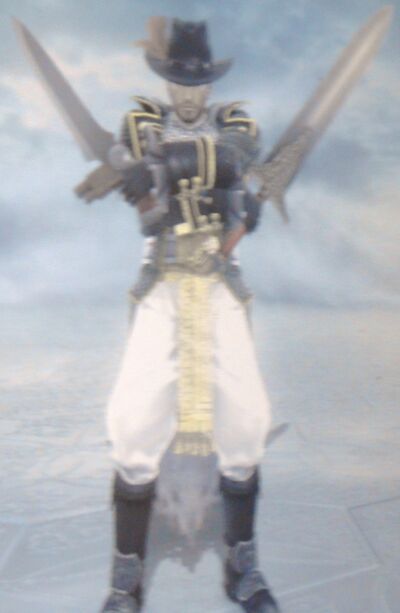 Highwayman Myth