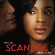 Scandal CD
