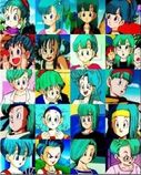 Bulma peinados