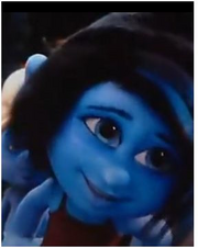 Pitufo vexy