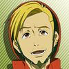Goro Sasabe char