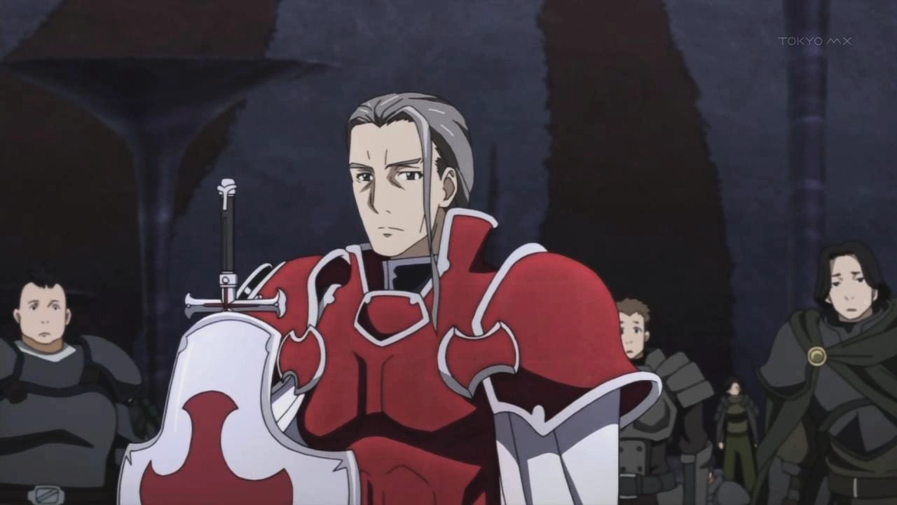 Akihiko Kayaba Wiki Sword Art Online
