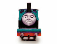 thomas and friends take along peter sam