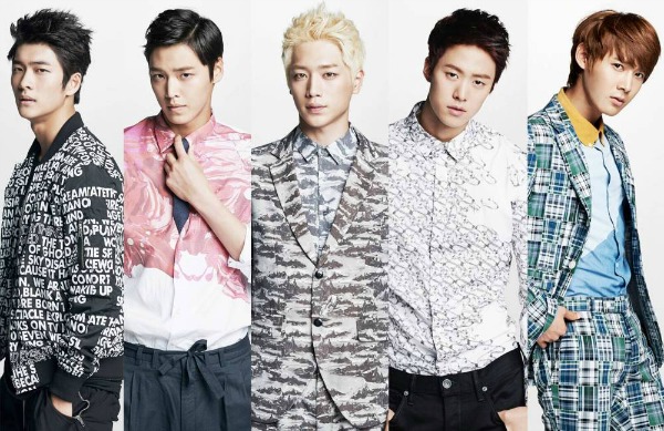 5urprise - Wiki Drama