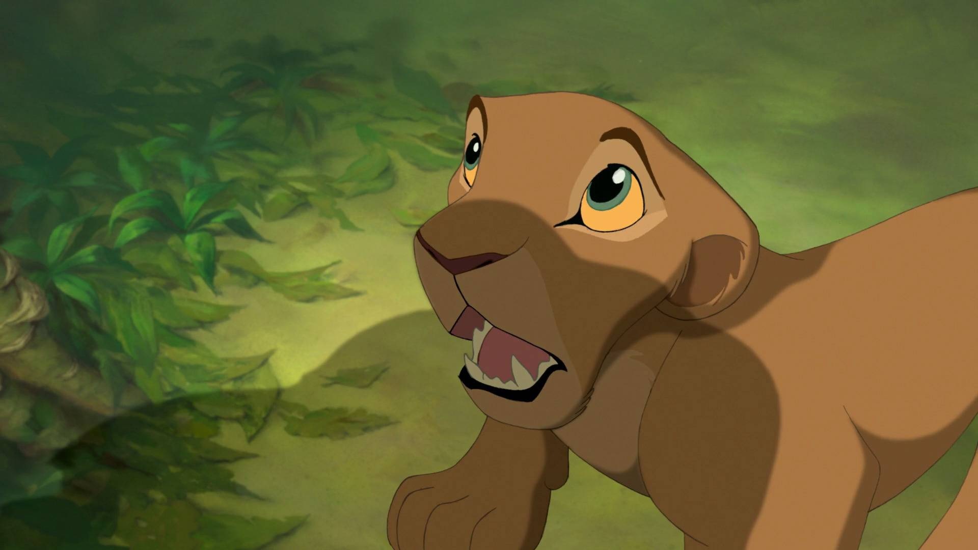 Image - Nala.tlk.jpg - DisneyWiki