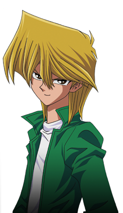 Joey Wheeler - Yu-Gi-Oh Abridged Wiki