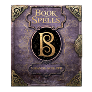 BookOfSpells