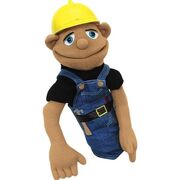 Studder Mc Studderpants
