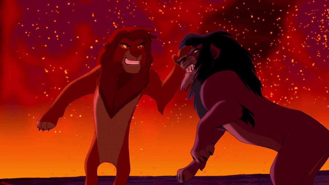 EL REY LEON 4 el rey leon 4:
