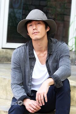 Jang Hyuk22