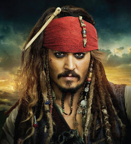 Source: http://disney.wikia.com/wiki/Jack_Sparrow