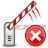Emblem-unblock-denied
