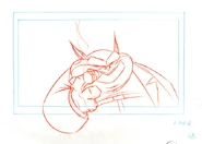 ... movie also uses hanna barbe...