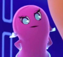 PMATGA's Pinky