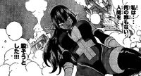 Ultear Stunned by her Thoughts