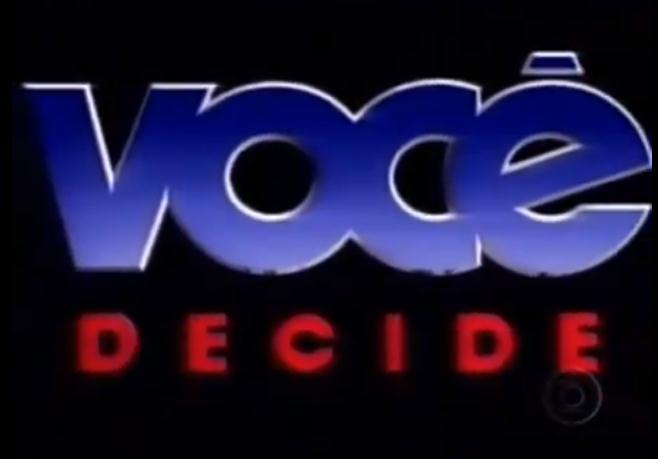 Voce Decide [1992-2000]