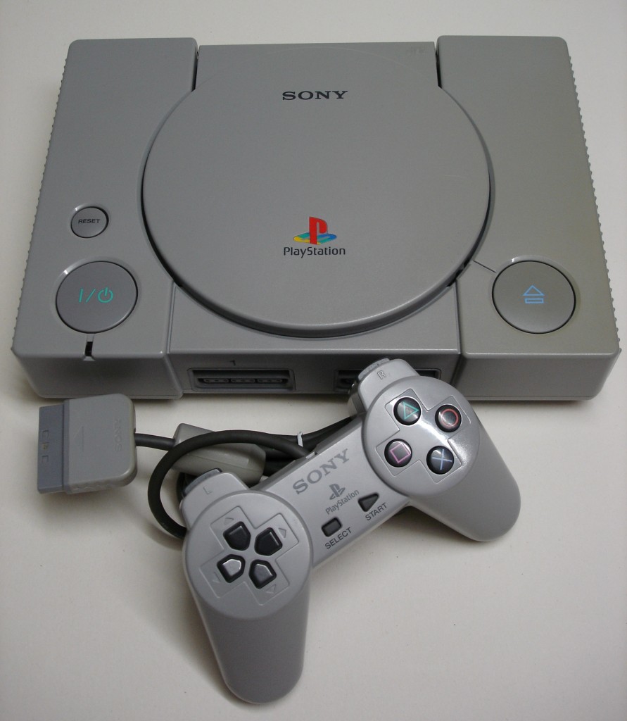 Playstation 4 nova era games