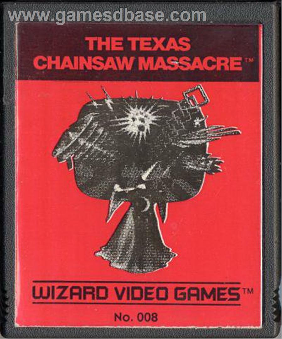 texas chain saw massacre game