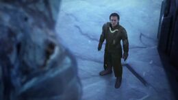 Loki game